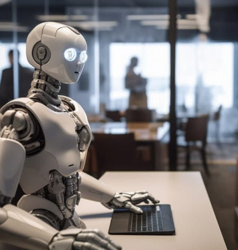 AI Job Disruption Fears Grow as Workforce Concerns Move Beyond Tech Circles
