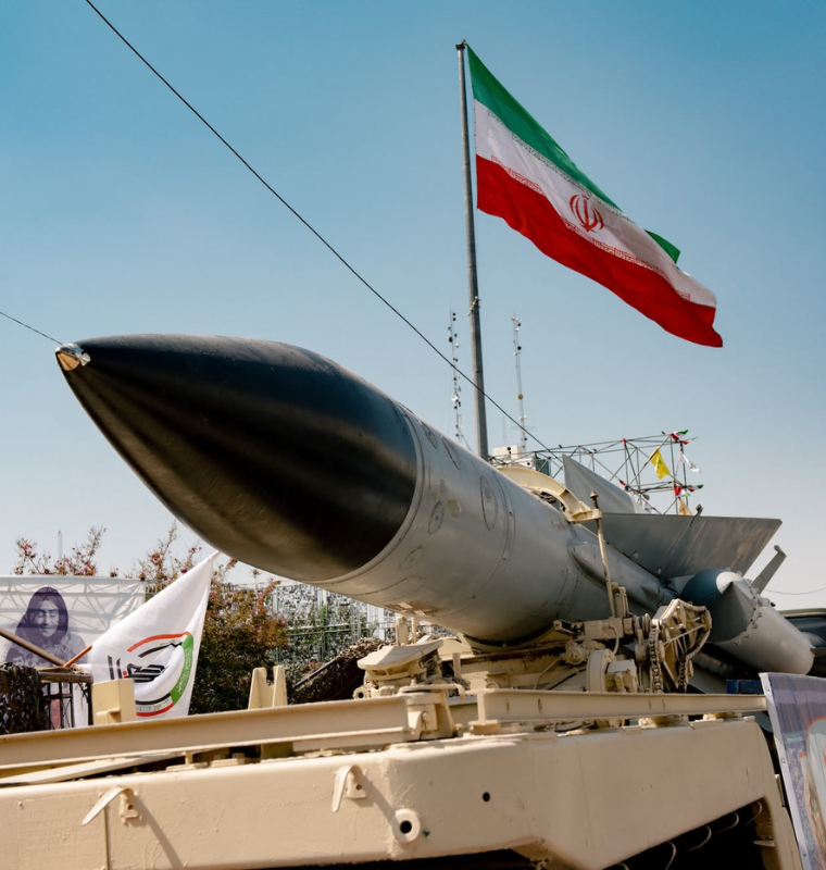 Middle East Tensions Escalate as Kuwait Activates Air Defenses Following New U.S. Strikes on Iran