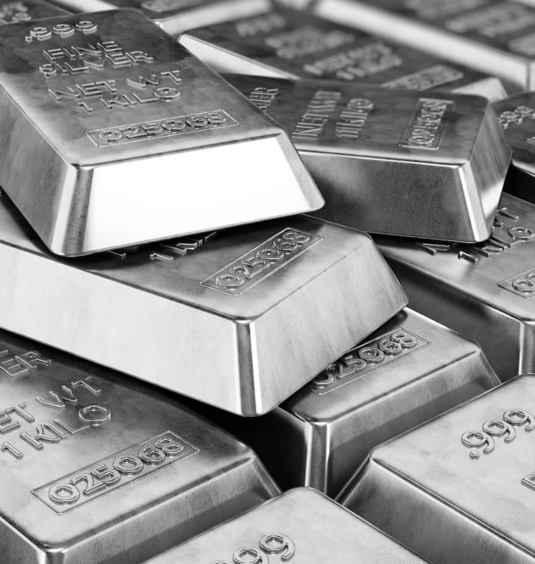 Silver Boom Starts to Crack as Analysts Warn High Prices Are Hurting Demand