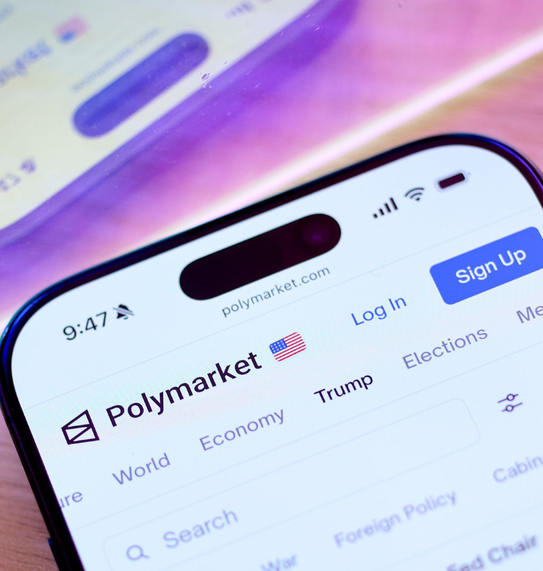 Google Engineer Accused of Making $1.2 Million Through Insider Bets on Polymarket