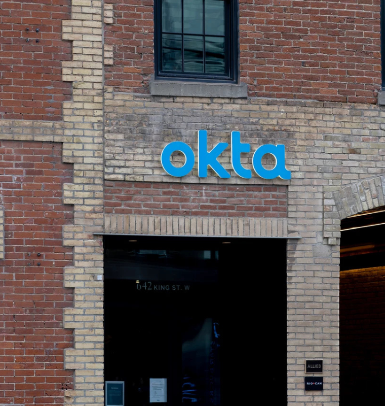 Okta Surges After Strong Earnings as AI Agents Drive New Wave of Identity Security Demand