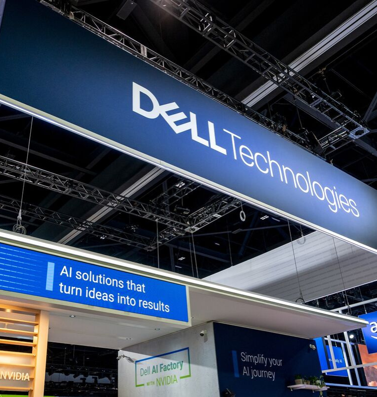 Dell’s Washington Ties and AI Boom Fuel Historic Surge in Company Value