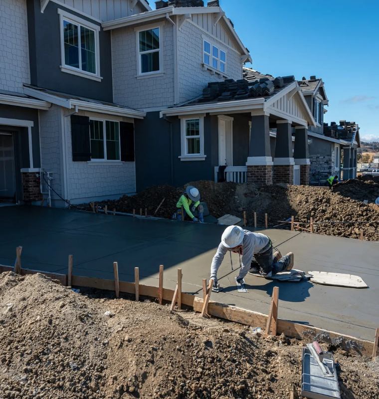 Berkshire Hathaway Doubles Down on U.S. Housing With $6.8 Billion Taylor Morrison Acquisition
