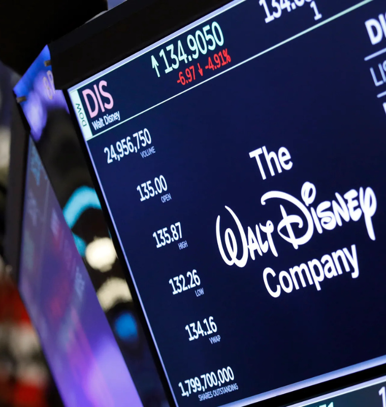 How Disney’s Advertising Chief Is Turning Streaming, Sports, and Technology Into a Multi-Billion-Dollar Growth Engine