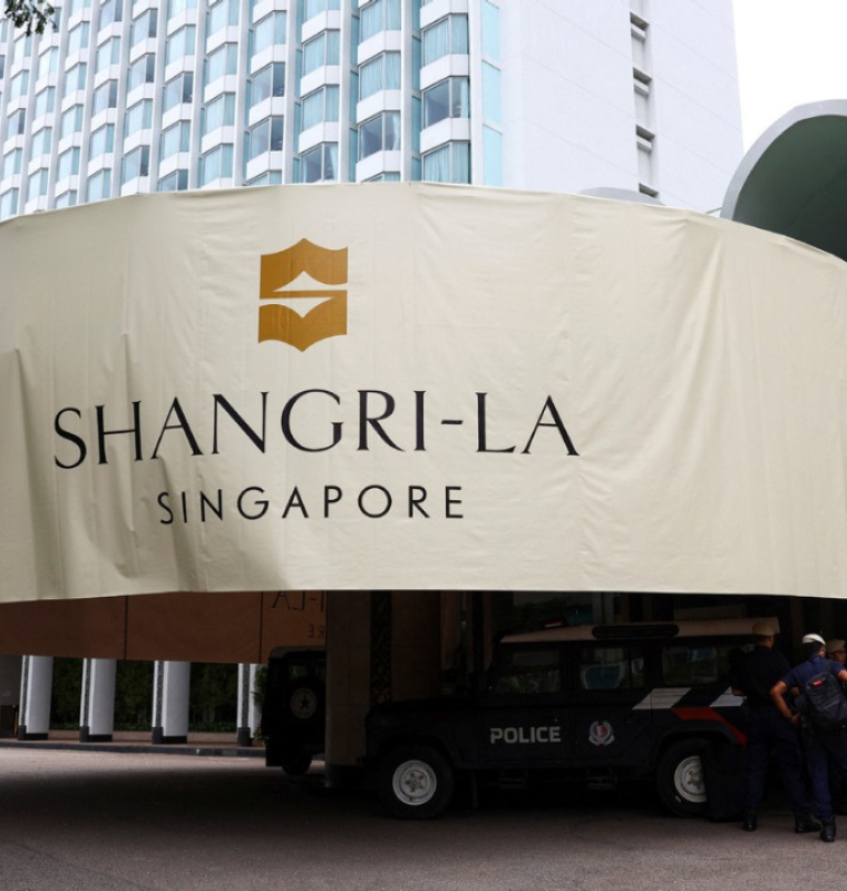 Rising Defense Budgets, China’s Strategic Posture, and Ukraine’s Influence Dominate Shangri-La Dialogue 2026