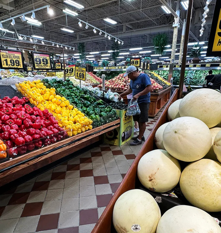 Millions Lose Food Assistance as SNAP Cuts Reshape America’s Safety Net