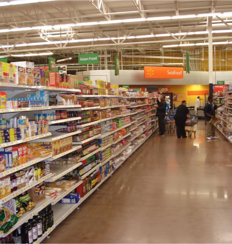 Asian Grocery Goes Mainstream as Supermarkets Break the “Ethnic Aisle” Model