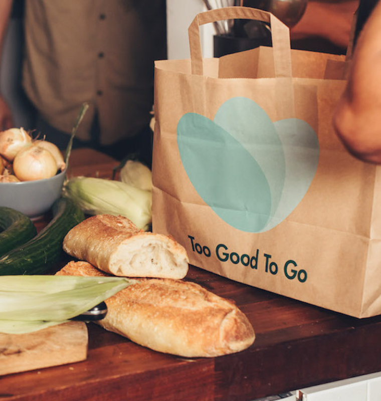 Too Good To Go — The Startup Fighting Food Waste at Global Scale
