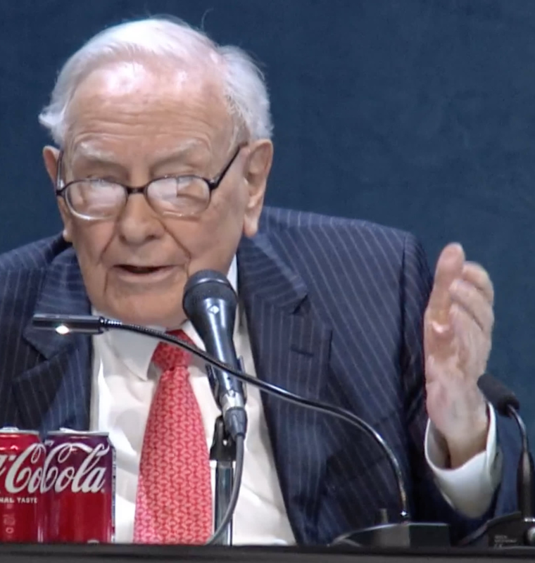 Berkshire Hathaway Doubles Down on Alphabet With $10 Billion AI-Focused Investment