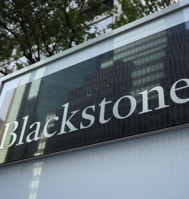 Blackstone Secures Record $13.1 Billion for Asia Fund as Investor Appetite for Regional Growth Accelerates