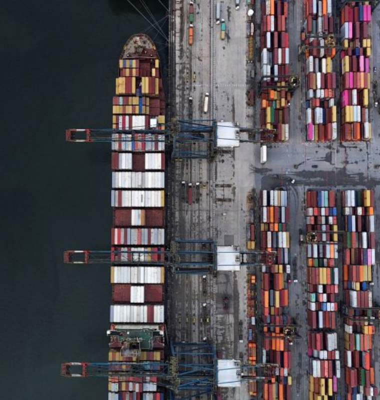 U.S. Escalates Trade Pressure on Brazil With Proposed 25% Tariff Package