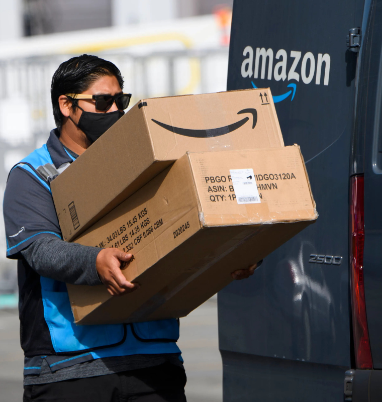 Amazon Extends Prime Day Savings Push as Budget-Conscious Shoppers Hunt for Bigger Deals