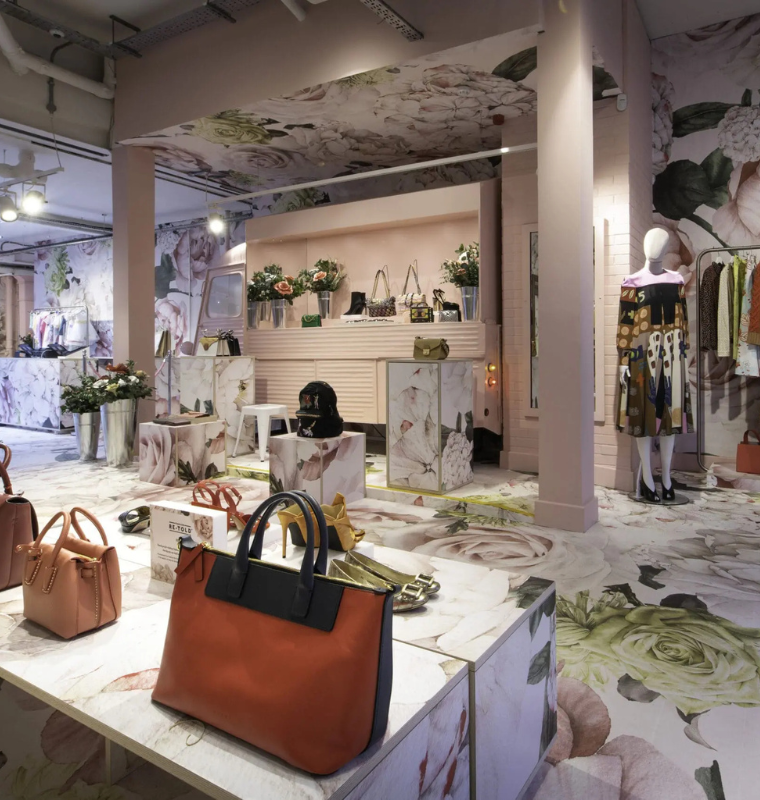 Vestiaire Collective — The Startup Reshaping Luxury Fashion Through Second-Hand Markets