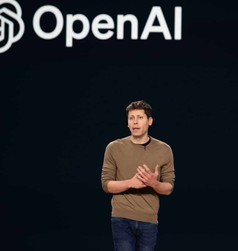 OpenAI’s Sam Altman Heads to Washington as AI Policy Debate Gains Momentum