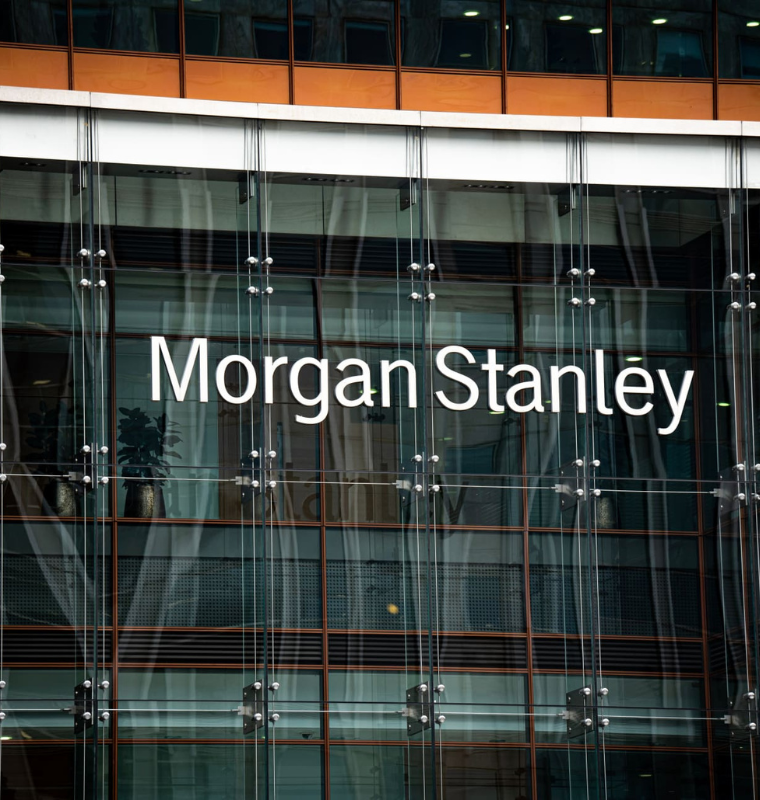 Morgan Stanley Opens the Door to AI Agents in Major Wealth Management Transformation