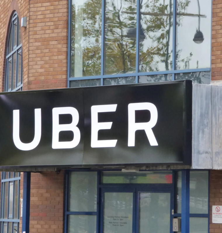 Uber Restructures Workforce as HR and Recruiting Teams Face Significant Cuts