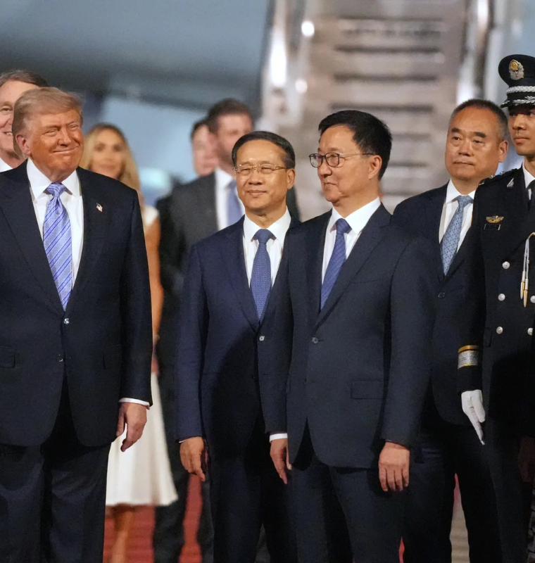 Bipartisan Lawmakers Demand Answers on Chinese Auto Firms as DOJ Report Remains Missing
