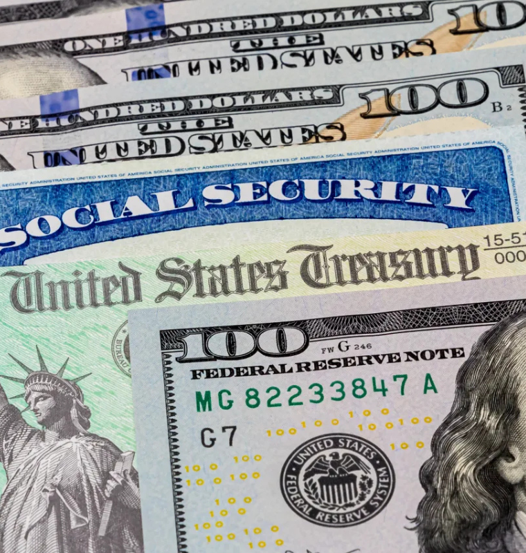 Social Security Faces Major Funding Challenge as Retirees Could Lose Hundreds Per Month by 2032