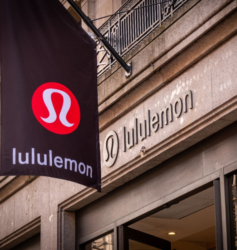 Lululemon Slashes Annual Forecast as Sales Momentum Weakens and Brand Challenges Intensify