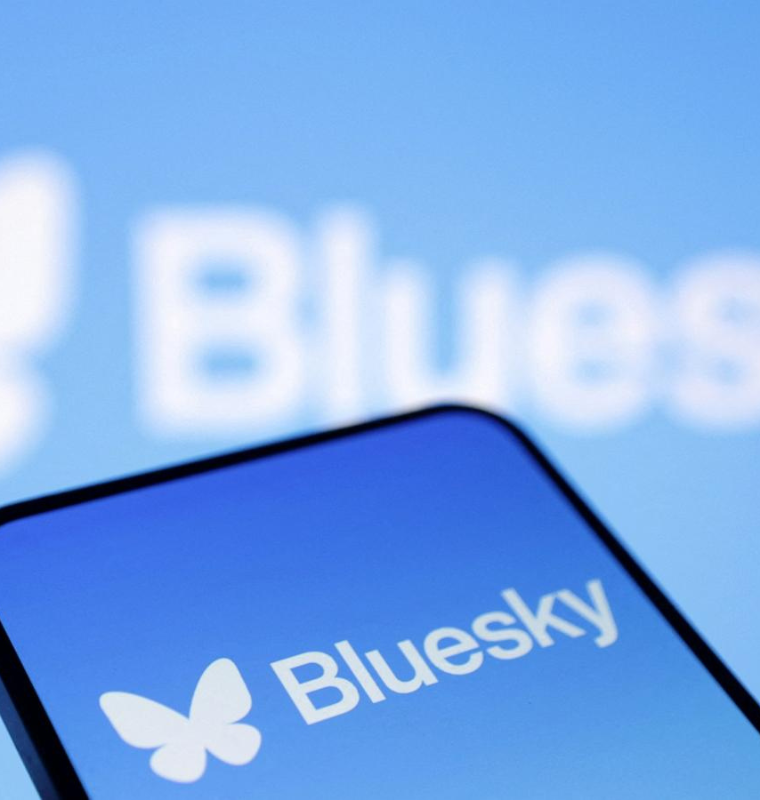 Bluesky Rethinks Social Media Strategy as It Shifts Focus From Competing With X to Building Reddit-Style Communities