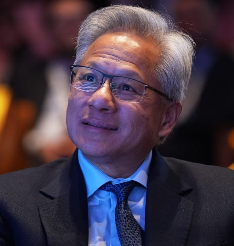 Nvidia’s China Business Faces Senate Scrutiny as Jensen Huang Is Called to Testify on AI Chip Exports