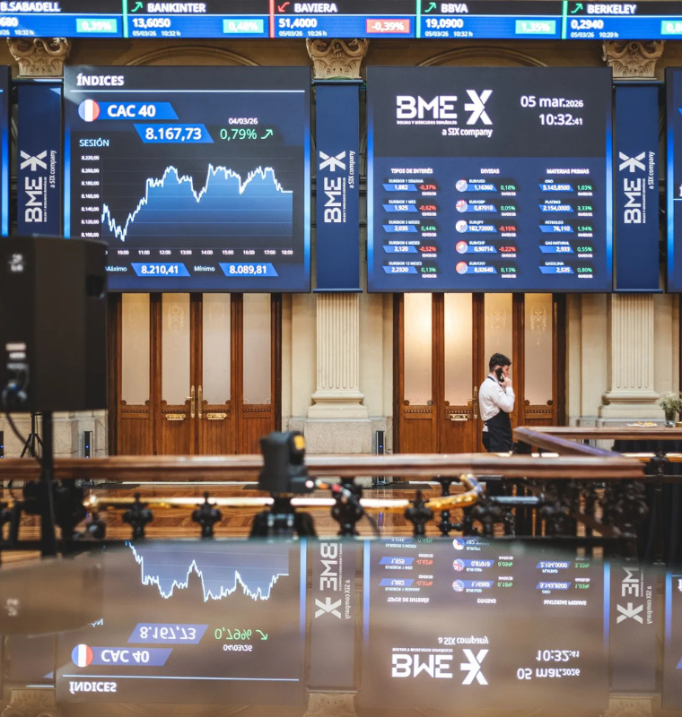 European Markets Brace for Volatility as Global Tech Rout Shakes Investor Confidence