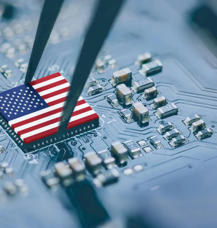 A Hidden Supply Crisis Could Push Electronics Prices Higher as Critical Resin Shortage Spreads Through Global Tech Industry