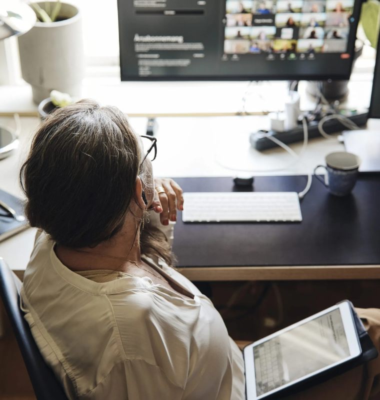 Remote Work May Quietly Slow Early Career Growth for Gen Z, Harvard Professor Warns