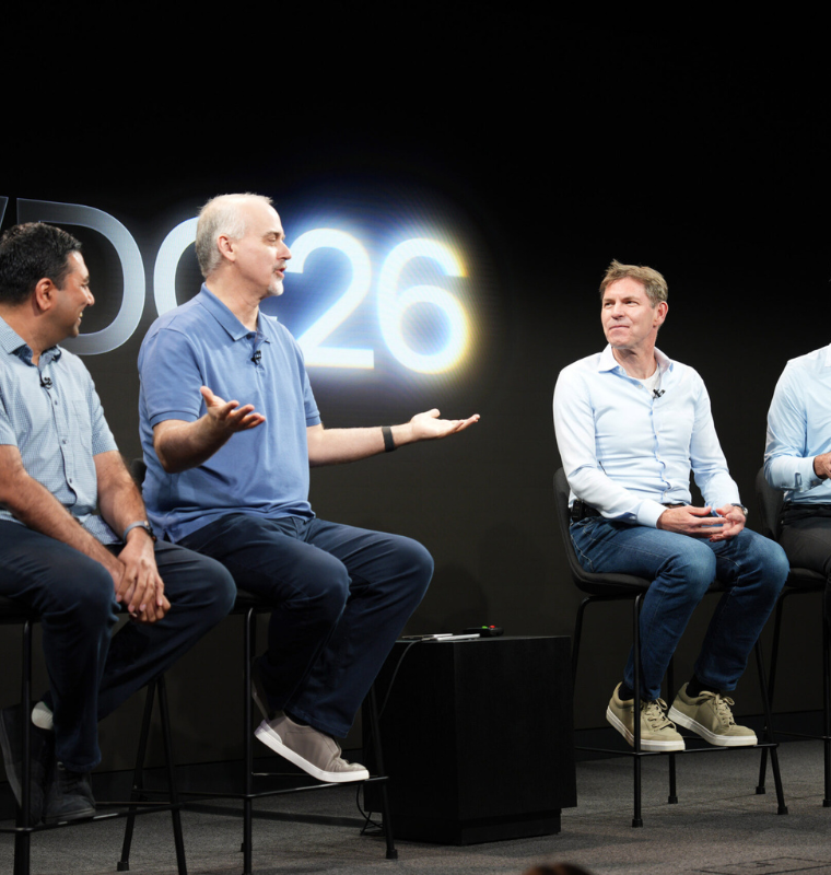 Apple Unveils Next-Generation AI Strategy Powered by Google and Nvidia Technology