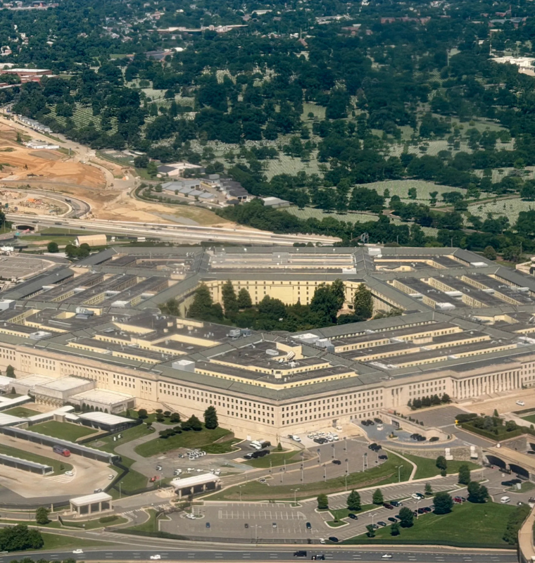 Pentagon Broadens China Tech Crackdown, Adding Alibaba, Baidu, and BYD to Military-Affiliation Watchlist