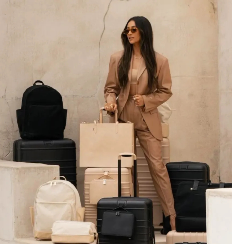 BÉIS — The Travel Brand Turning Functional Luggage into a Lifestyle Business