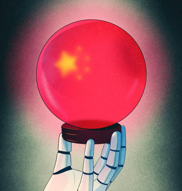 China Intensifies AI Cyber Campaign as Global Race for Technological Dominance Accelerates