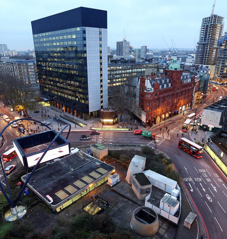 From Silicon Roundabout to Global AI Hub: Can UK Tech Break Beyond the Golden Triangle?