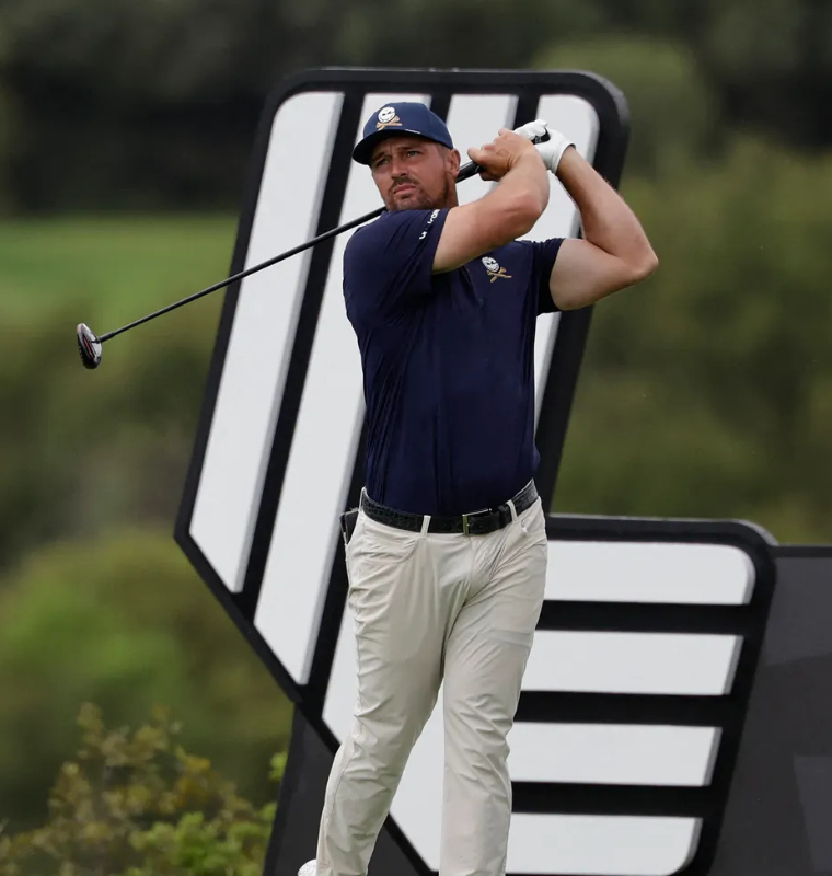 LIV Golf Faces Funding Uncertainty as Saudi Backing Timeline Tightens Ahead of 2026 Deadline