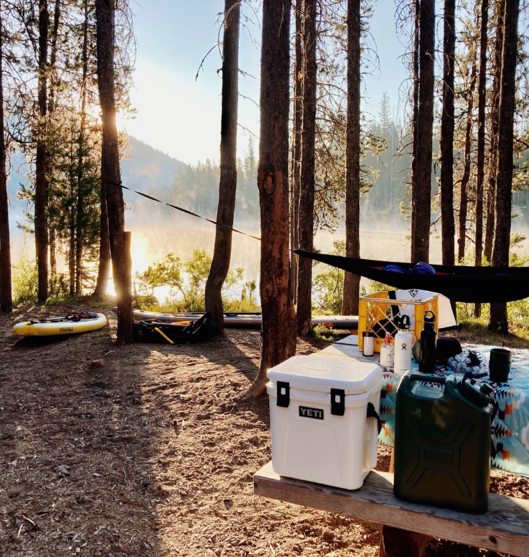 YETI — The Startup That Turned Coolers into a Premium Lifestyle Brand