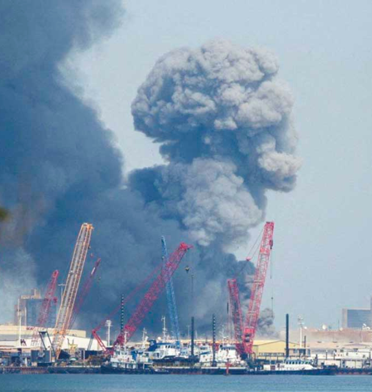 Markets Shift Into Survival Mode as Escalating U.S.-Iran Conflict Raises Fears of a Prolonged Global Risk Cycle
