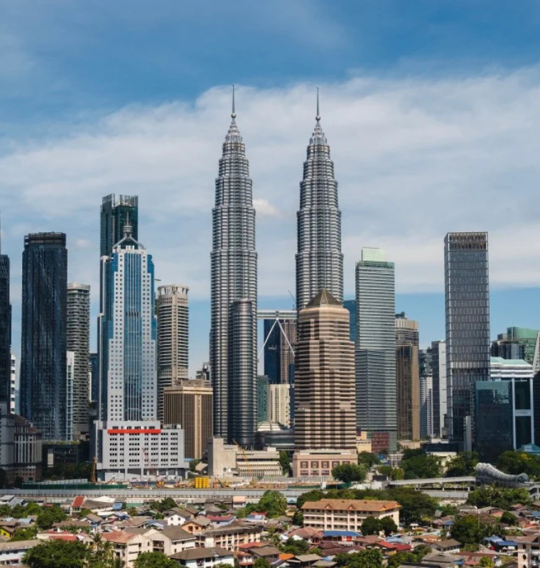 Companies Shift Operations to Malaysia as Rising Costs Push Businesses Beyond Singapore