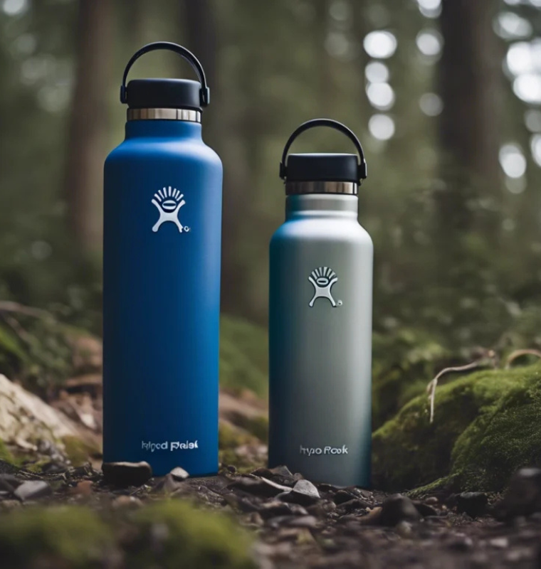 Hydro Flask — The Startup That Turned Water Bottles Into a Gen Z Lifestyle Icon