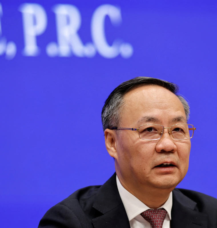 China’s Startup Funding Boom Faces a Reality Check as Beijing Tightens Control