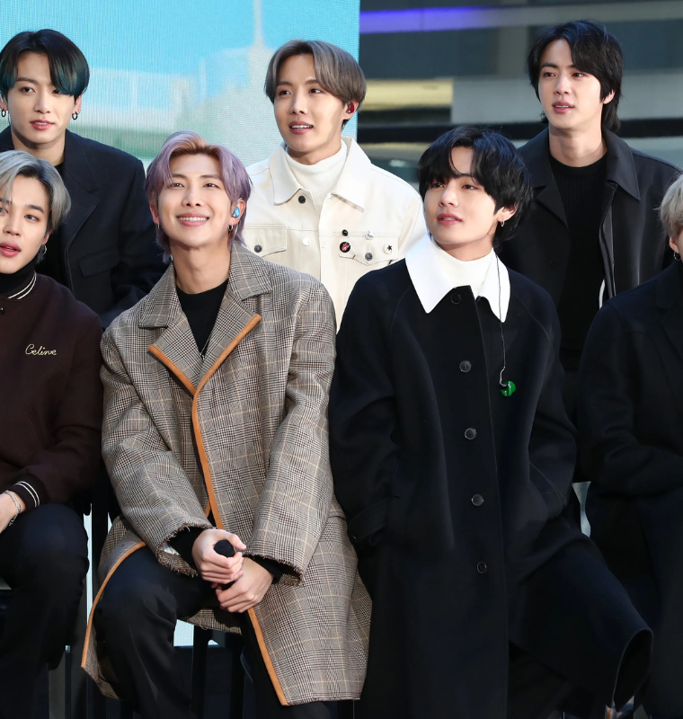 BTS Effect Could Add Billions to South Korea’s Economy for Decades