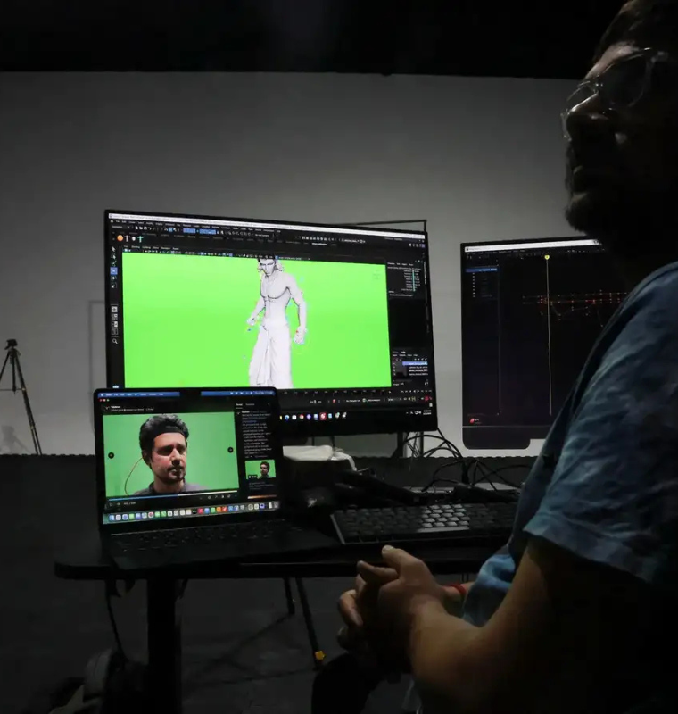 India’s Film Industry Embraces AI as Hollywood Hesitates, Triggering a New Era of Low-Cost, High-Speed Content Creation