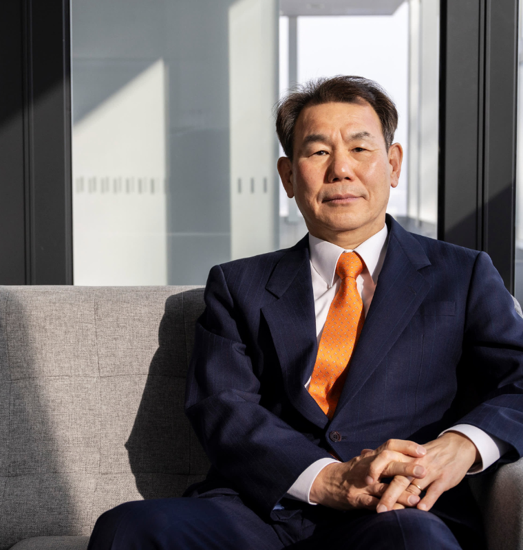 Korea Exchange Chief Rejects Foreign Exit Narrative as $13 Trillion Kospi Selloff Seen as Portfolio Rebalancing