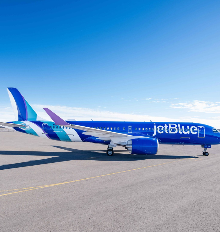JetBlue Accelerates Fort Lauderdale Expansion as Spirit Collapse Reshapes South Florida Aviation Market