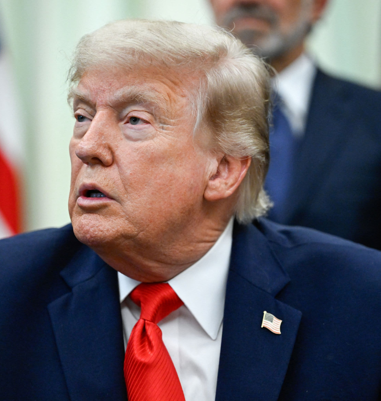 Trump Accounts Face Doubts Over Closing the Wealth Gap Despite Early Momentum