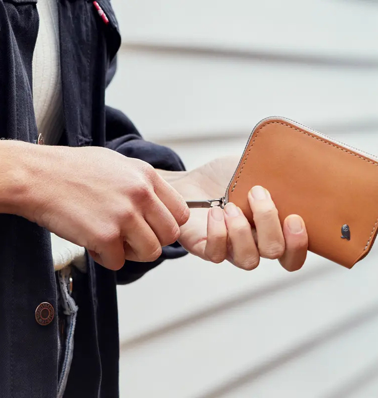 Bellroy — The Minimalist Leather Goods Brand Redefining Everyday Carry