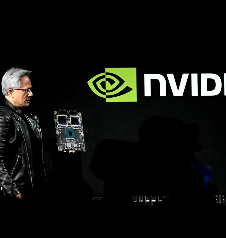 Nvidia Targets Up to $20–25 Billion Debt Raise in First Major Bond Sale Since the AI Boom Began