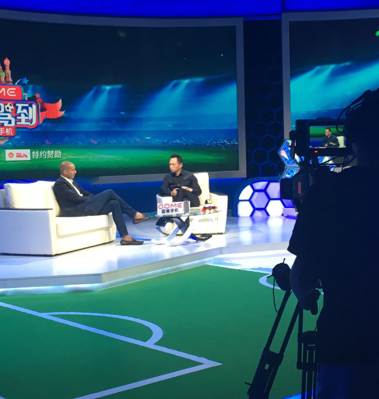 China’s World Cup Viewing Habits Shift Sharply as Streaming Apps Replace Traditional TV and Bars
