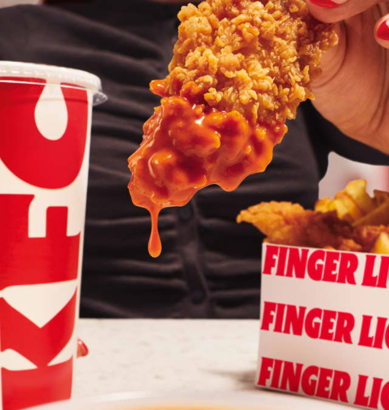 KFC Bets on Boneless Chicken, Saucy Menu Innovation, and Immersive Stores in Push to Reclaim Market Share