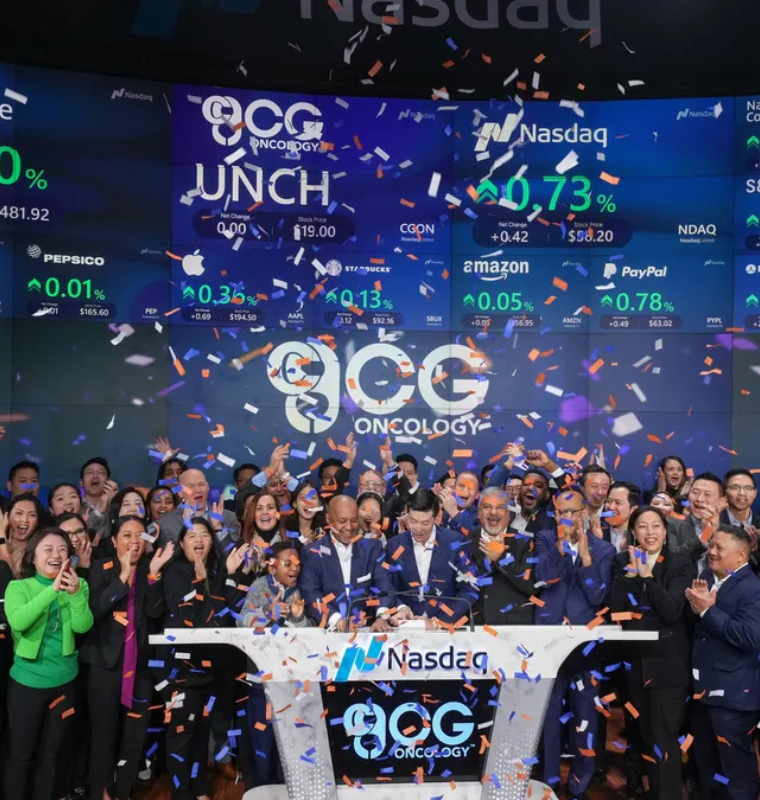 Biotech IPO Market Reopens as Big Pharma Acquisition Wave Continues to Dominate Deal Flow