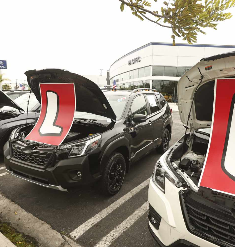 Pandemic Supply Shock Still Driving Up New and Used Car Prices Across the U.S.